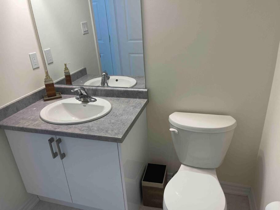 Treasure In Brant - 4 Bedroom Detached House Paris Exterior foto