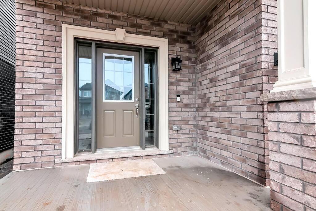Treasure In Brant - 4 Bedroom Detached House Paris Exterior foto