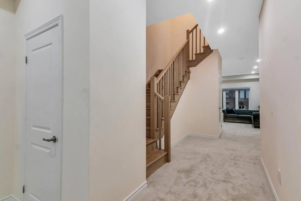 Treasure In Brant - 4 Bedroom Detached House Paris Exterior foto